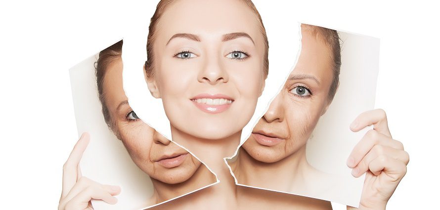 anti aging skin care