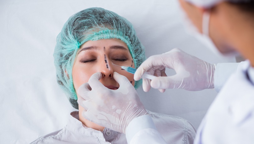 Fact or Fiction_ Revision Rhinoplasty Myths