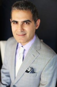 Ali Ghafouri, MD, FACS